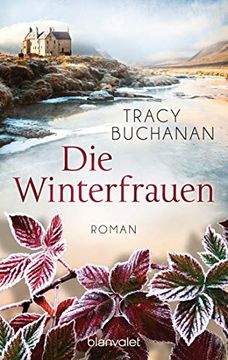 portada Die Winterfrauen: Roman (en Alemán)