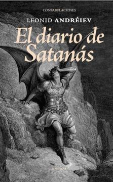 portada El Diario de Satanás (in Spanish)