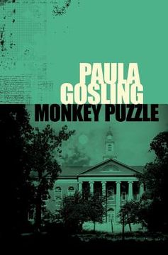 portada Monkey Puzzle (en Inglés)