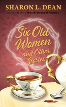 portada Six old Women and Other Stories 