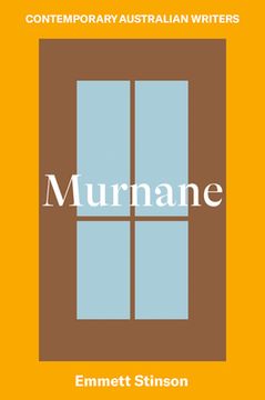 portada Murnane (in English)