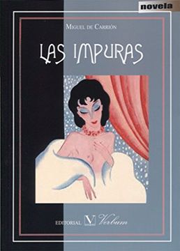 LAS IMPURAS (En papel)