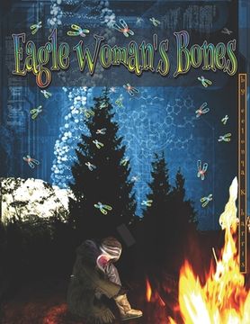 portada Eagle Woman's Bones (en Inglés)