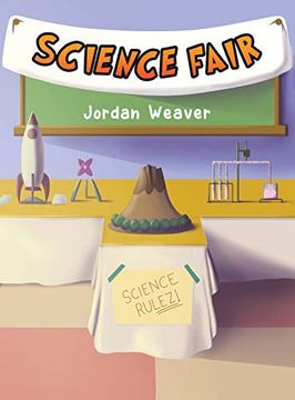 portada Science Fair (in English)