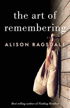 portada The Art of Remembering (en Inglés)