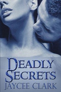 portada Deadly Secrets 