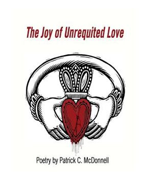 portada Poetry - The Joy of Unrequited Love (en Inglés)