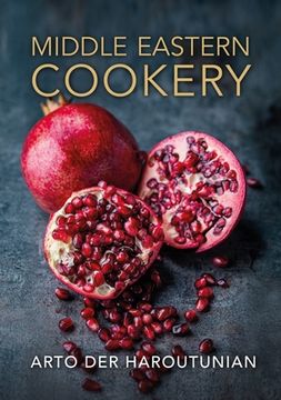 portada Middle Eastern Cookery (en Inglés)