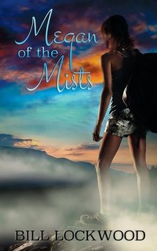 portada Megan of the Mists (en Inglés)