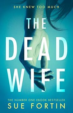 portada The Dead Wife (en Inglés)