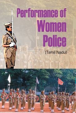 portada Performance of Women Police