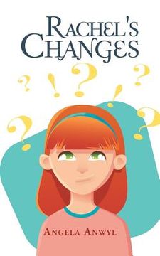 portada Rachel's Changes (en Inglés)