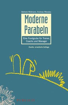 portada Moderne Parabeln: Eine Fundgrube für Trainer, Coachs und Manager (in German)