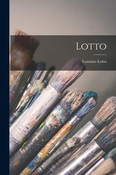 portada Lotto (en Inglés)