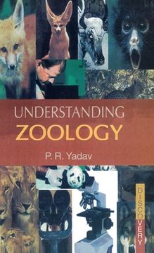 portada Understanding Zoology (en Inglés)