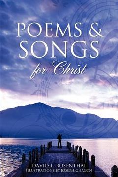 portada poems & songs for christ (en Inglés)