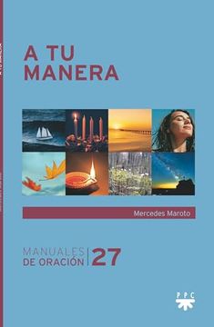 portada A tu Manera (in Spanish)