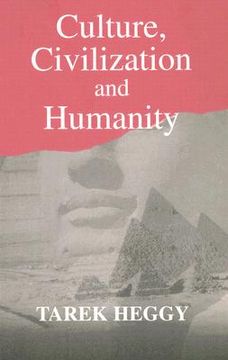 portada culture, civilization, and humanity (en Inglés)