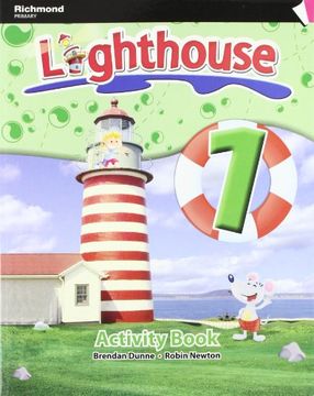 Lighthouse 1 Activity Book
