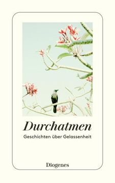portada Durchatmen (en Alemán)