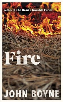 portada Fire