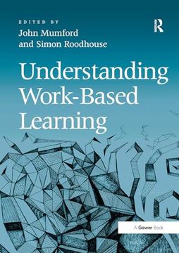 portada Understanding Work-Based Learning (en Inglés)