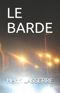 portada Le Barde (in French)