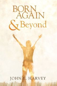 portada Born Again and Beyond (en Inglés)