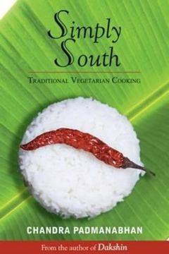 portada Simply South: Traditional Vegetarian Cooking