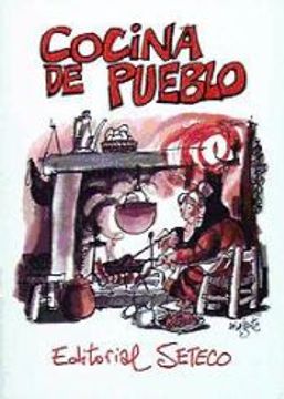 portada Cocina de Pueblo