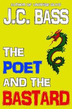 portada The Poet and the Bastard (in English)