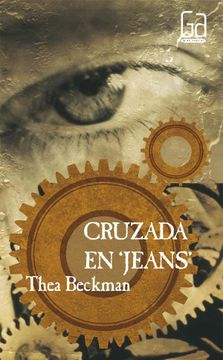 portada Cruzada en Jeans (in Spanish)