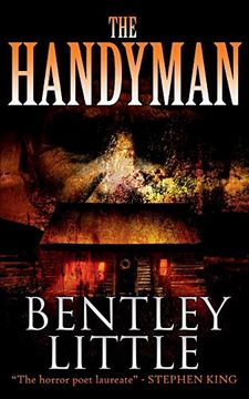 portada The Handyman (in English)