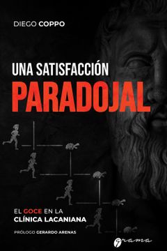 portada Una Satisfaccion Paradojal (in Spanish)