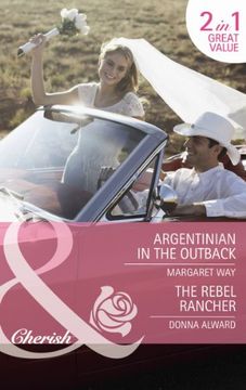 portada Argentinian in the Outback (in English)