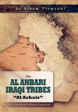 portada the al anbari iraqi tribes "al ashair" (en Inglés)