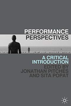 portada Performance Perspectives: A Critical Introduction (in English)