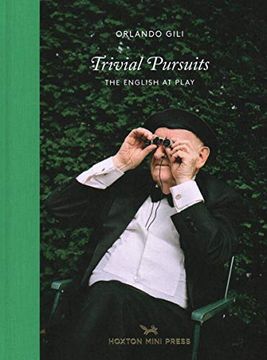 portada Trivial Pursuits: The English at Play (en Inglés)