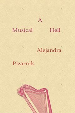 portada A Musical Hell (New Directions Poetry Pamphlets) 