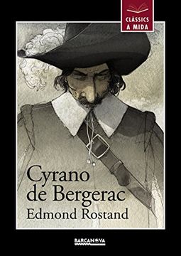 portada Cyrano de Bergerac (in Catalá)
