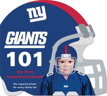 portada new york giants 101