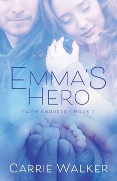 portada Emma's Hero