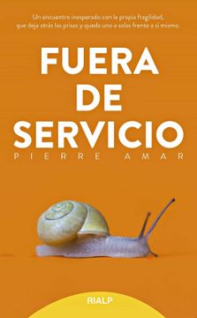 portada Fuera de Servicio (in Spanish)