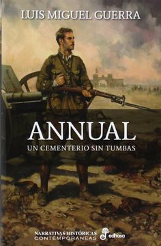 portada Annual: Un Cementerio sin Tumbas (in Spanish)
