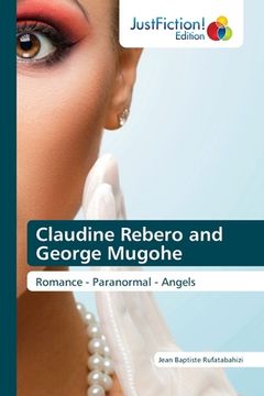 portada Claudine Rebero and George Mugohe (in English)