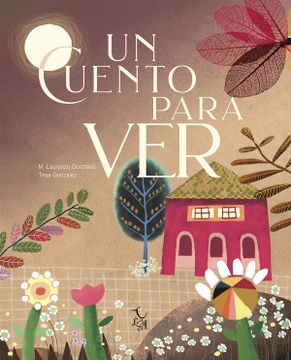 portada Un Cuento Para ver (in Spanish)