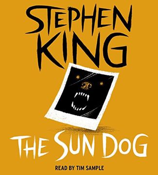 portada The Sun Dog