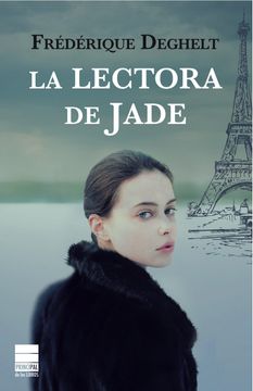 portada Lectora de Jade (in Spanish)