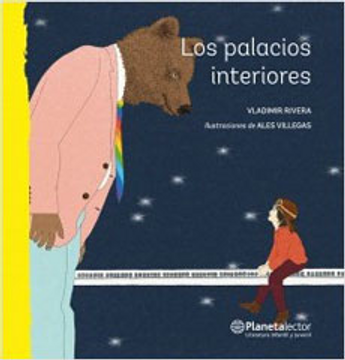portada Los Palacios Interiores (in Spanish)