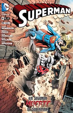 Superman núm. 15 (Superman (Nuevo Universo DC)) (in Spanish)